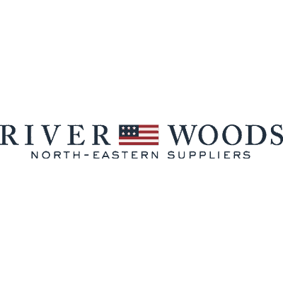 logo river woods